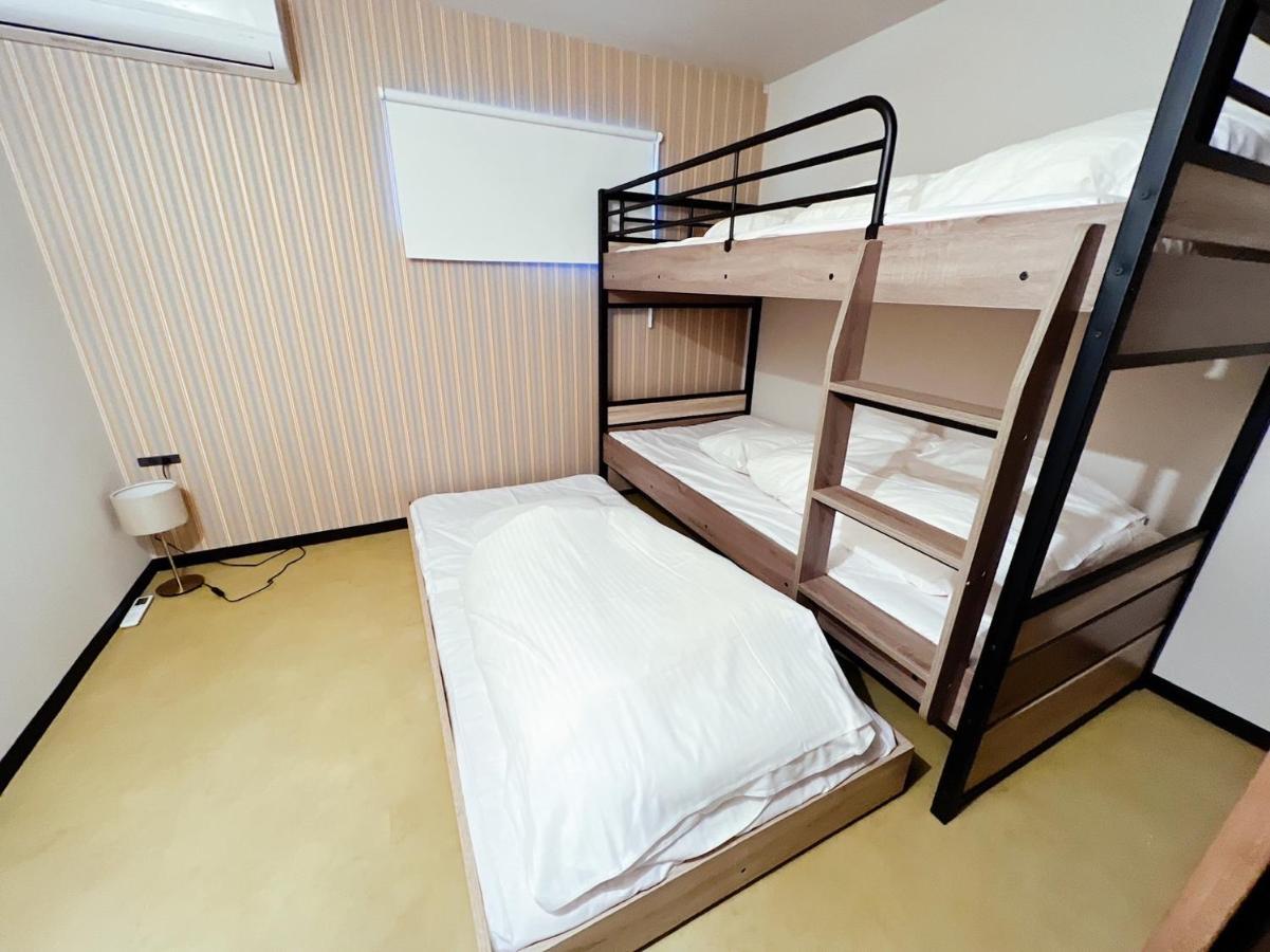 Kiiiya Cafe&Hostel Azumino Eksteriør billede