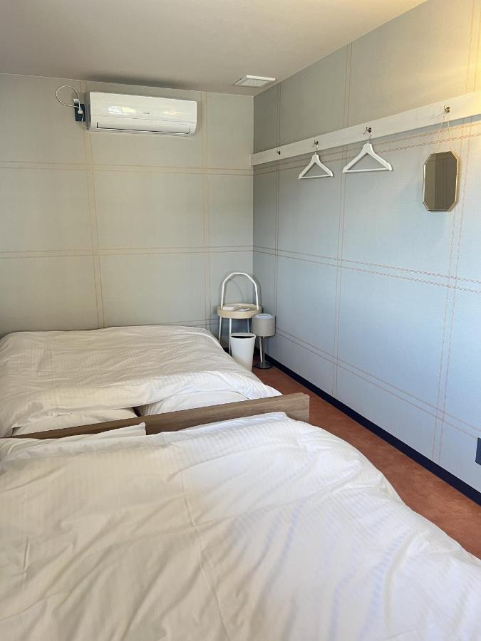 Kiiiya Cafe&Hostel Azumino Eksteriør billede