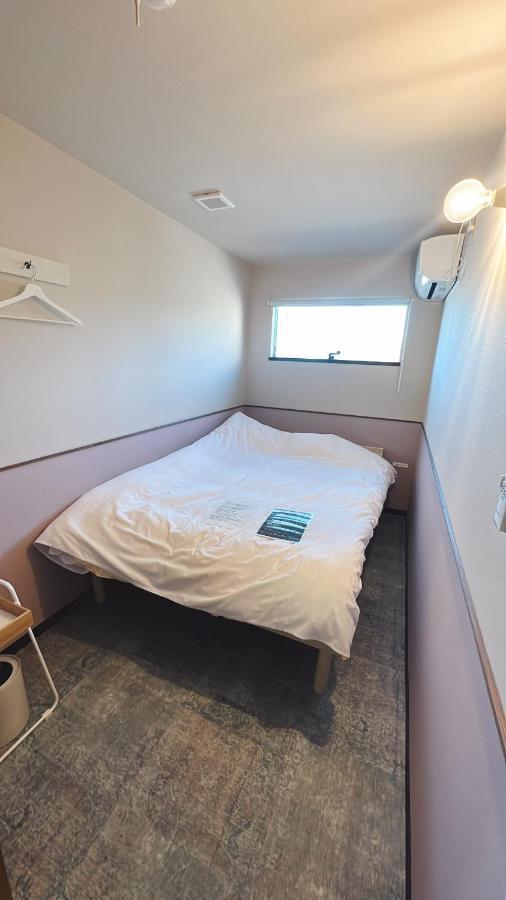 Kiiiya Cafe&Hostel Azumino Eksteriør billede